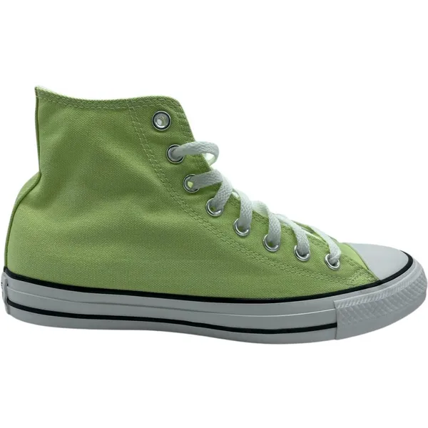 Converse Ctas High Groen, vergelijk prijzen bij 1 winkel