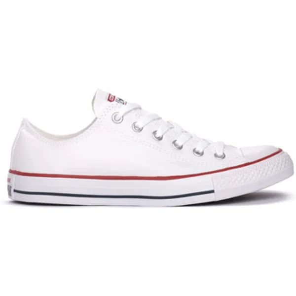 Converse All Star OX Optical White, vergelijk prijzen bij 2 winkels