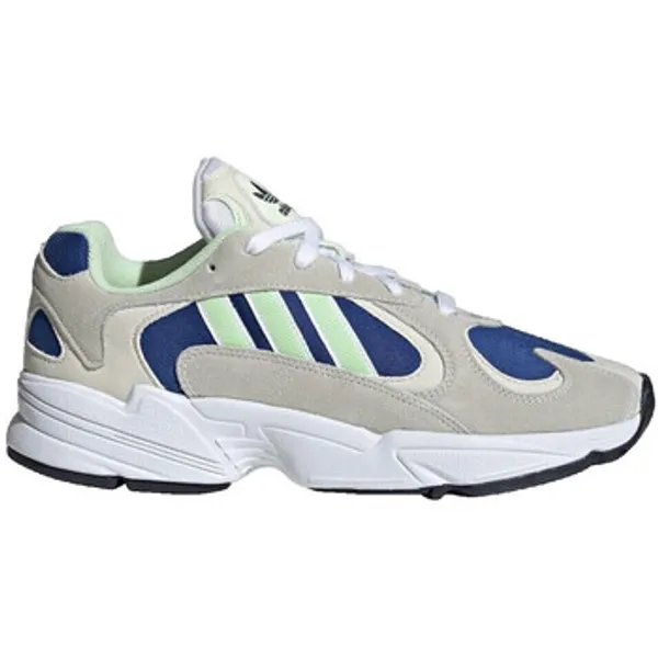 adidas Yung1 Wit, vergelijk prijzen bij 1 winkel
