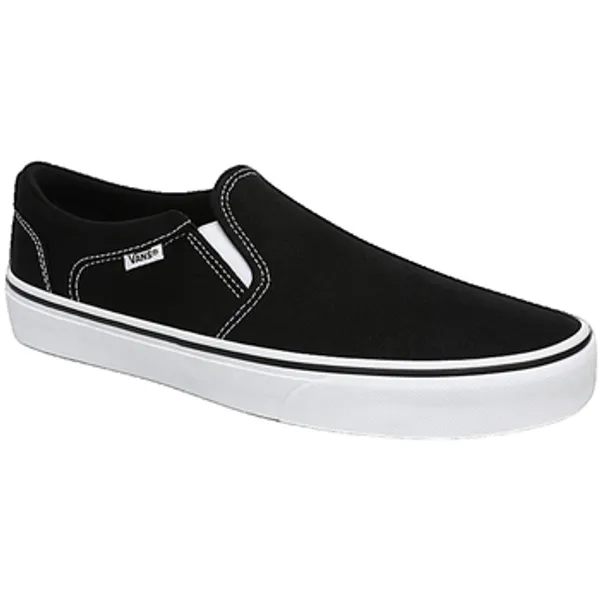Vans Sneakers Vans Asher Canvas — vergelijk prijzen bij 1 winkel