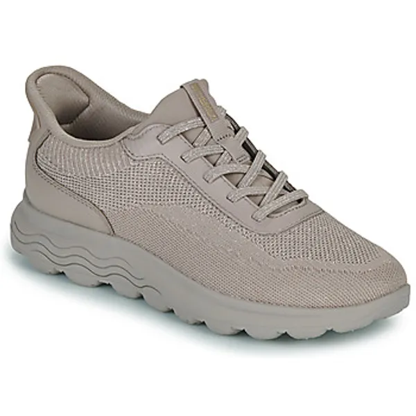 Geox Lage Sneakers Geox D SPHERICA PLUS A — vergelijk prijzen bij 2 winkels