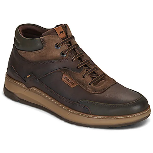 Fluchos f2280 Bruin, foto 2 van 2
