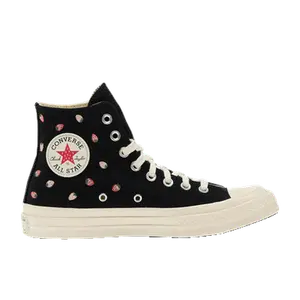Converse Chuck 70 zwart