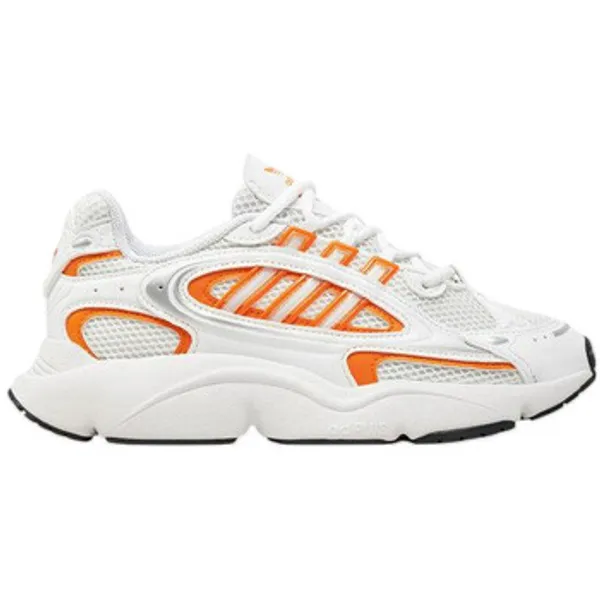 Adidas Lage Sneakers adidas Baskets Ozmillen maille respirante — vergelijk prijzen bij 1 winkel