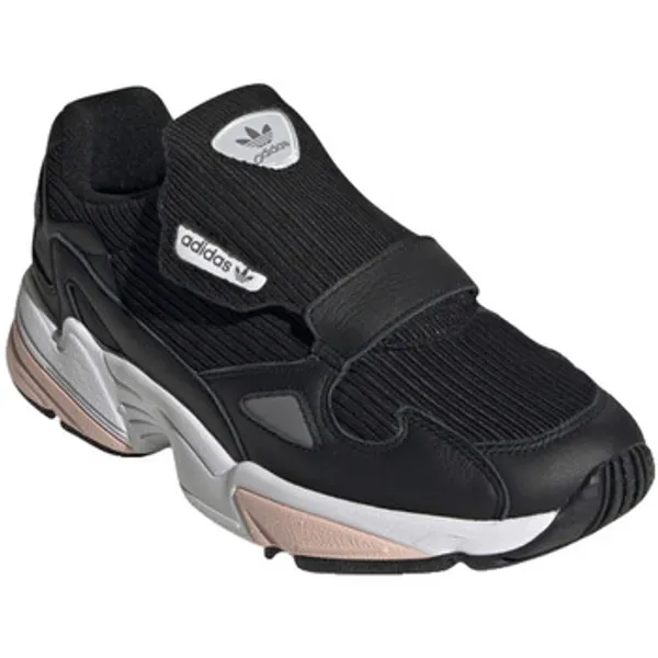 Adidas Sneakers adidas Baskets falcon rx cuir — vergelijk prijzen bij 1 winkel