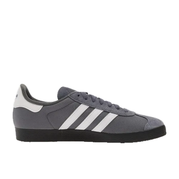 adidas Gazelle Grijs, vergelijk prijzen bij 2 winkels