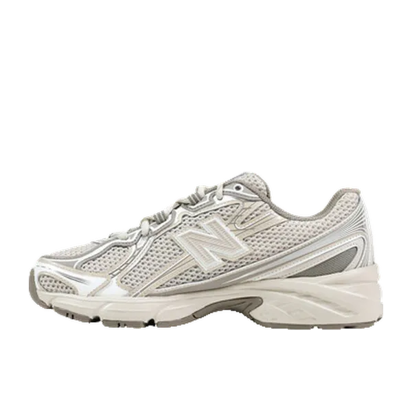 New Balance U740AS2 Beige, vergelijk prijzen bij 1 winkel
