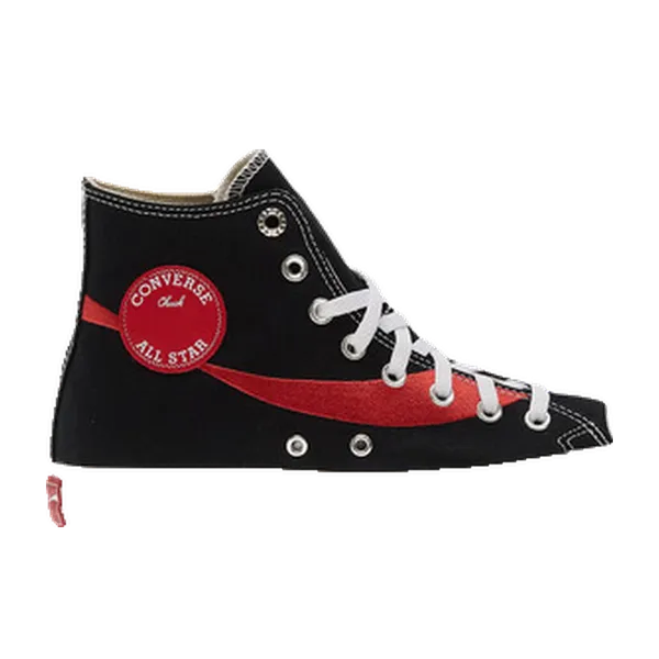 Converse Chuck 70 Hi Zwart, vergelijk prijzen bij 1 winkel