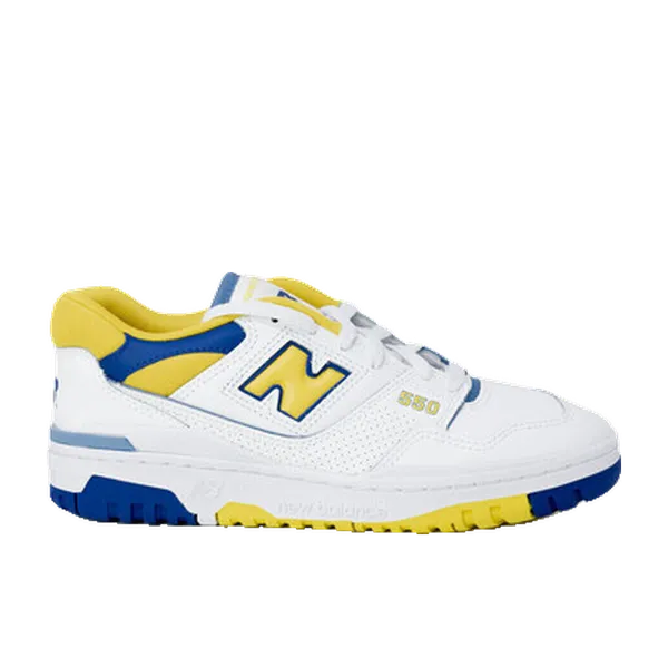 New Balance 550 Geel (BB550PGB), vergelijk prijzen bij 1 winkel