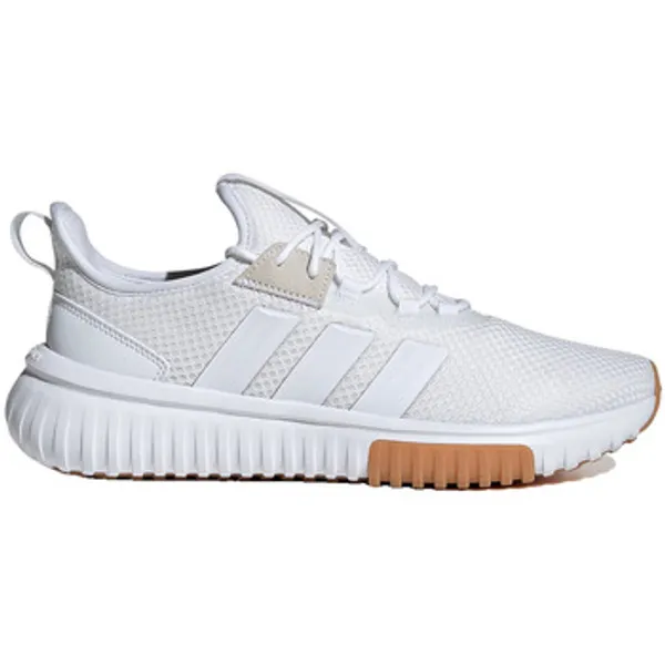 adidas Kaptir 4.0 Semelle Cloudfoam Wit, vergelijk prijzen bij 1 winkel
