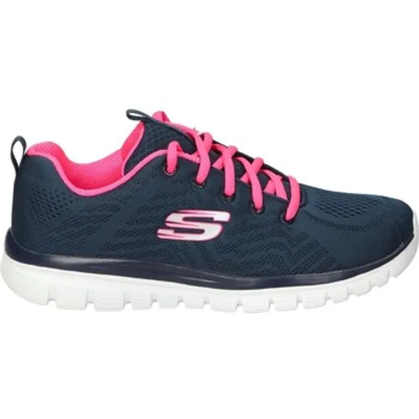 Skechers Sneakers Skechers 117483 — vergelijk prijzen bij 1 winkel