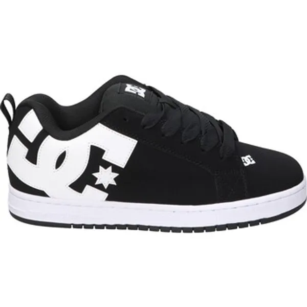 DC Shoes Sneakers Wit, vergelijk prijzen bij 1 winkel