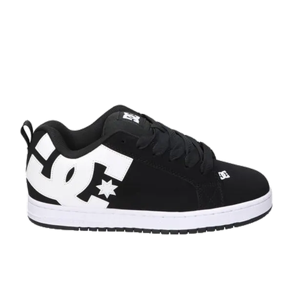 DC Shoes Sneakers Wit, vergelijk prijzen bij 1 winkel