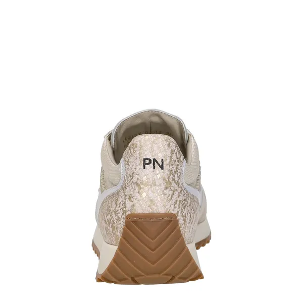 Piedi Nudi Harlem Blauw, foto 3 van 4