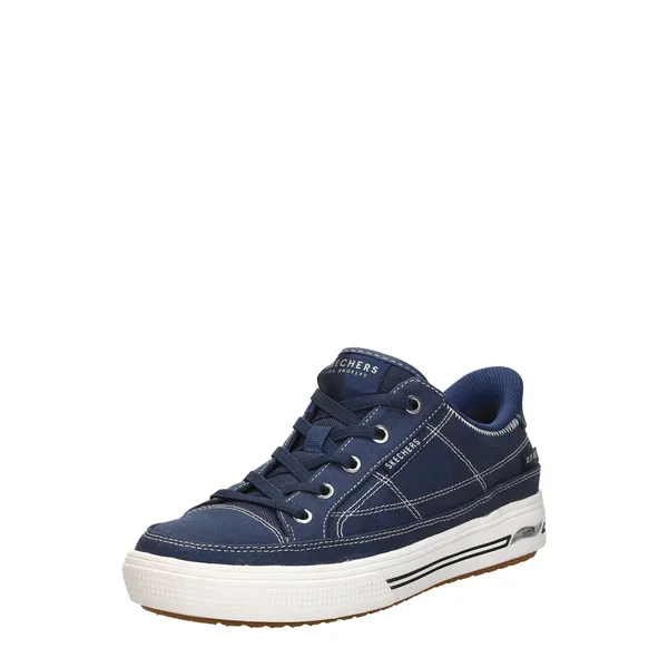 Skechers Slip-Ins: Arch Fit Arcade Rood, foto 2 van 4