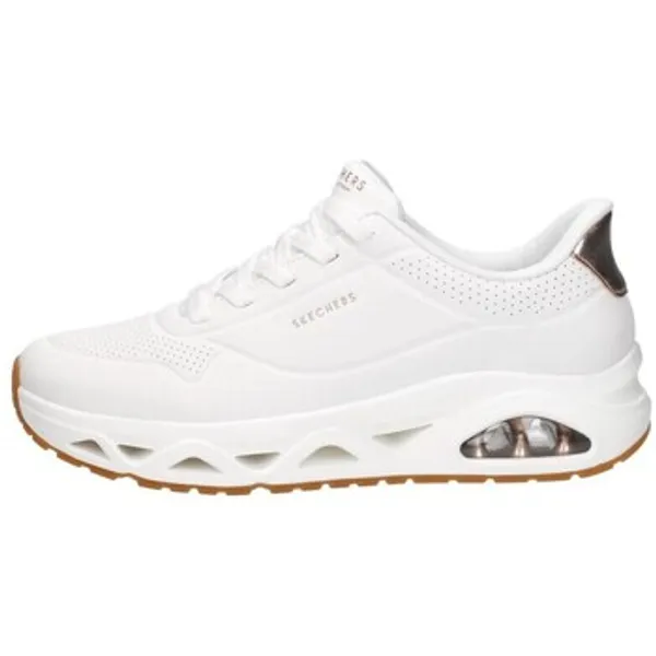 Skechers Slip-Ins: Uno Glide Step Glide On Air Wit, vergelijk prijzen bij 2 winkels
