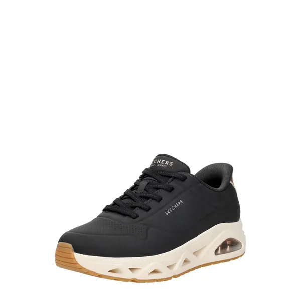 Skechers Slip-Ins: Uno Glide Step Glide On Air Wit, foto 2 van 4