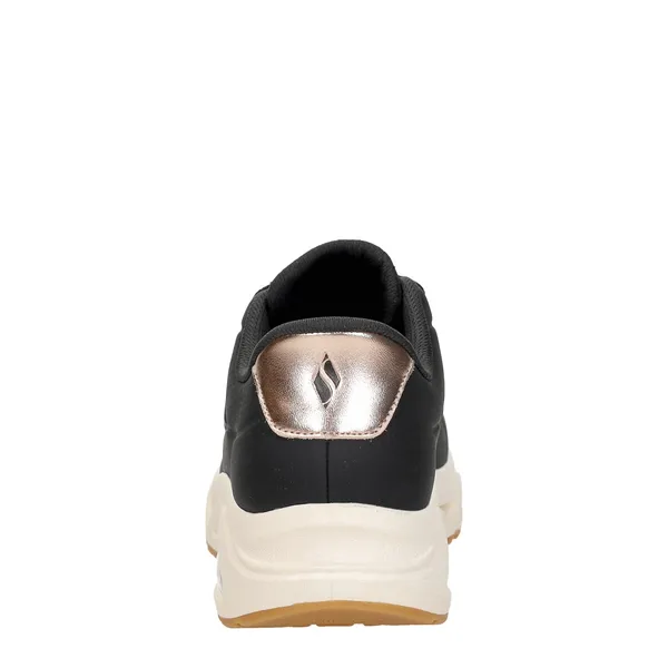 Skechers Slip-Ins: Uno Glide Step Glide On Air Wit, foto 3 van 4
