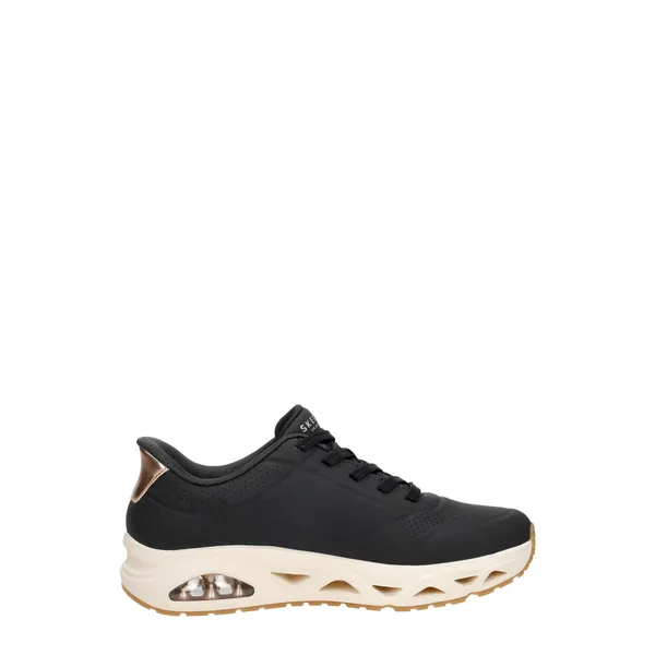 Skechers Slip-Ins: Uno Glide Step Glide On Air Wit, foto 4 van 4
