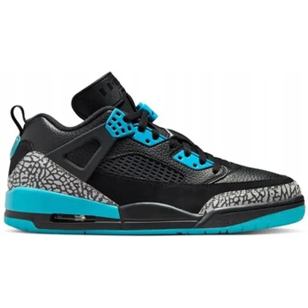 Nike Air Jordan Spizike Multicolor, vergelijk prijzen bij 1 winkel