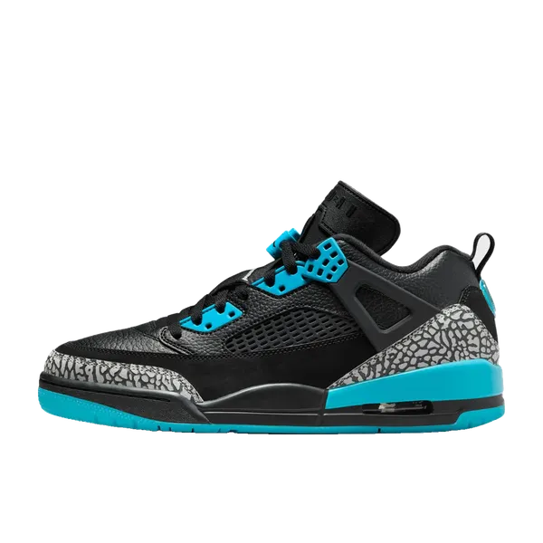 Nike Air Jordan Spizike Multicolor, vergelijk prijzen bij 1 winkel