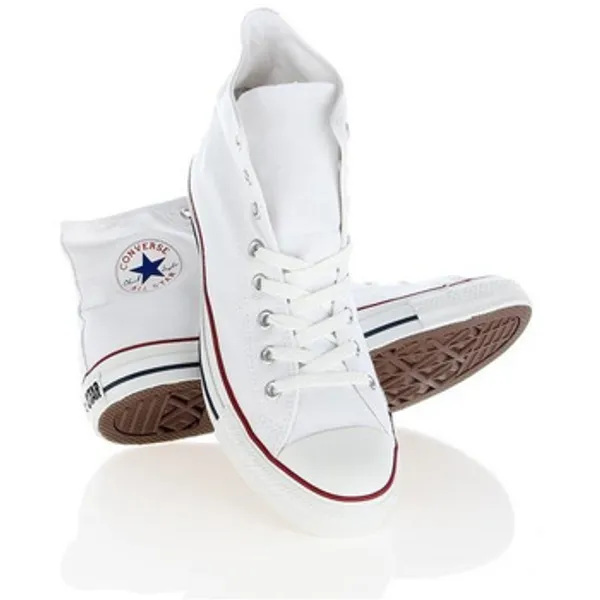 Converse Chuck Taylor AS Core M7650 Wit, vergelijk prijzen bij 2 winkels