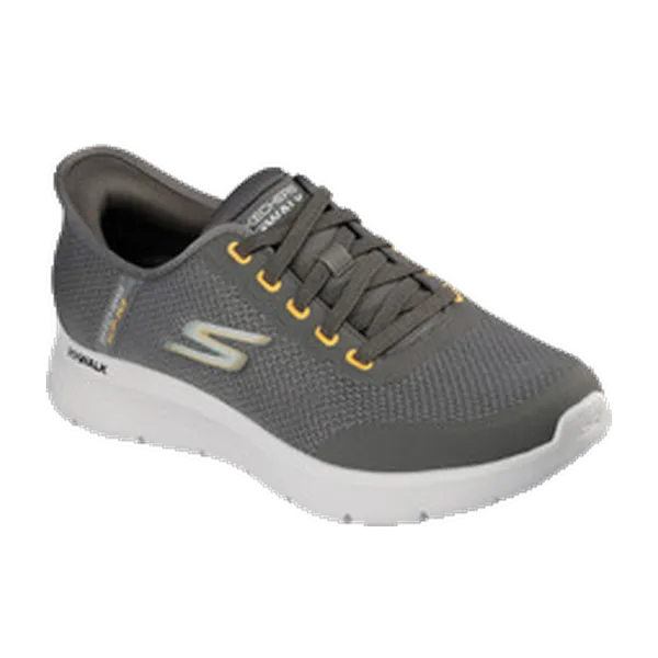 Skechers Slip Ins Bruin, vergelijk prijzen bij 1 winkel