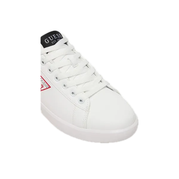 Guess Yukern Fmjyuk ELE12 Wit, vergelijk prijzen bij 1 winkel