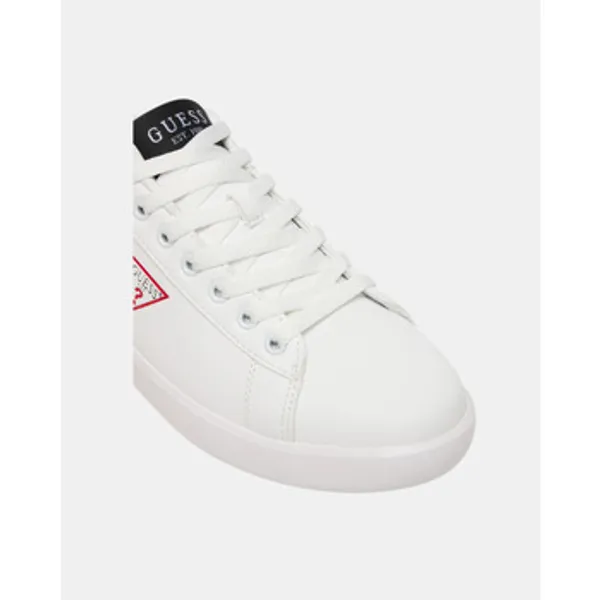 Guess Yukern Fmjyuk ELE12 Wit, foto 2 van 2