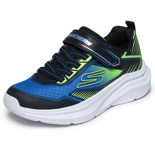Skechers Microspec Velocity Grid-Drift bont