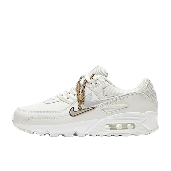 Nike Air Max 90 Summit White, vergelijk prijzen bij 1 winkel
