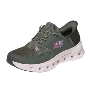 Skechers Glide-Step groen
