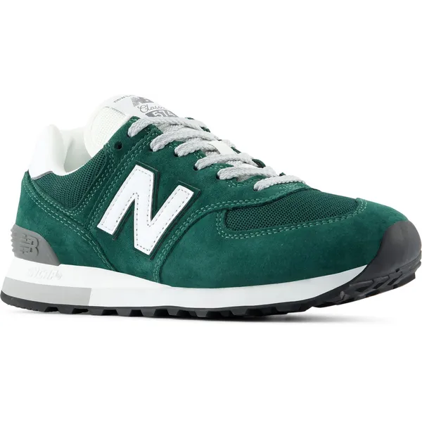 New Balance 574 Nordic Green, foto 2 van 2