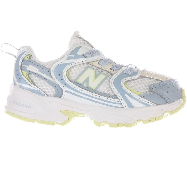 New Balance 530 Light Arctic Grey, foto 2 van 2