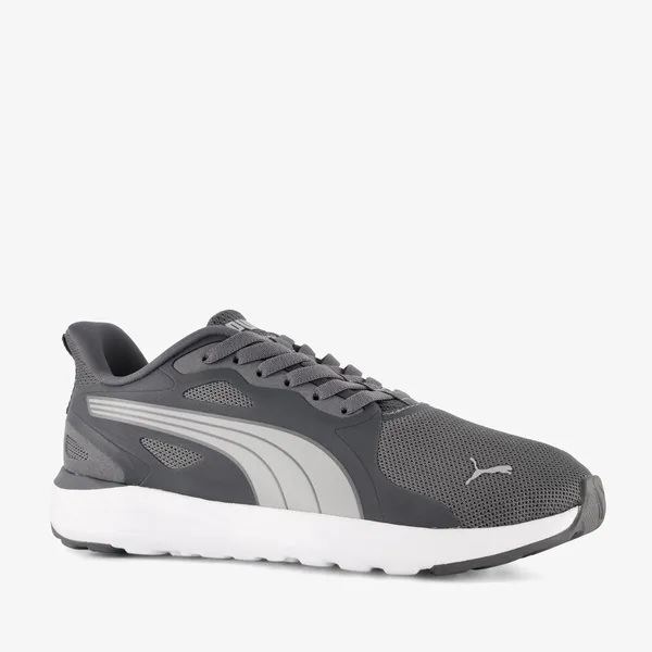 PUMA PUMA Softride Cosmic Street SLIPTECH™ heren sneakers - Grijs — vergelijk prijzen bij 1 winkels