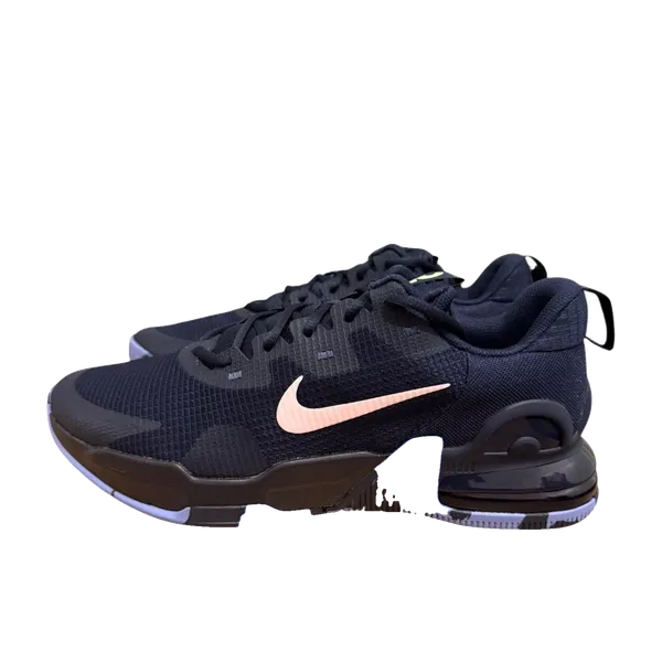 Nike Air Max Alpha Trainer 5 Blauw, vergelijk prijzen bij 1 winkel
