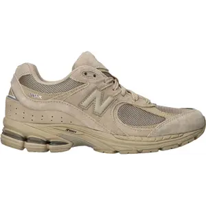 New Balance 2002R zilver