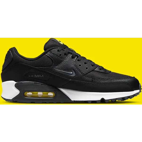 Nike Nike Sneakers Nike Air Max 90 "Yellow Jewel" — vergelijk prijzen bij 1 winkel