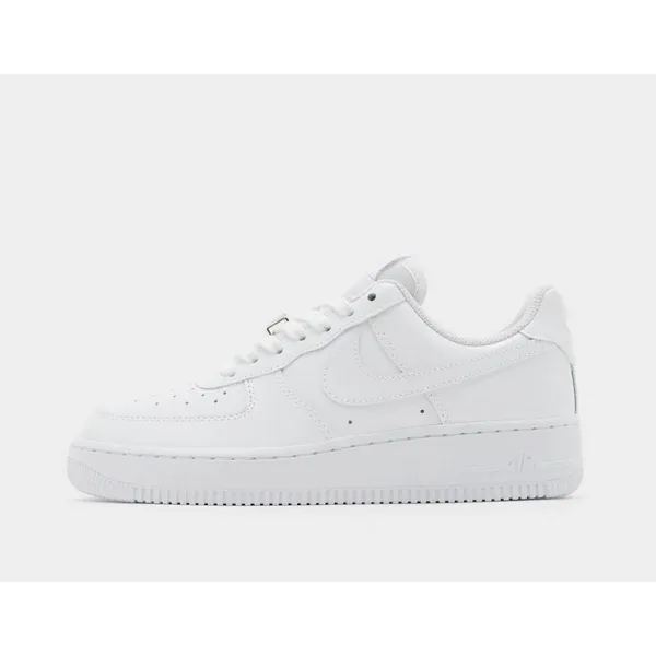 Nike Air Force 1 Low '07 Patent White Wit, vergelijk prijzen bij 1 winkel