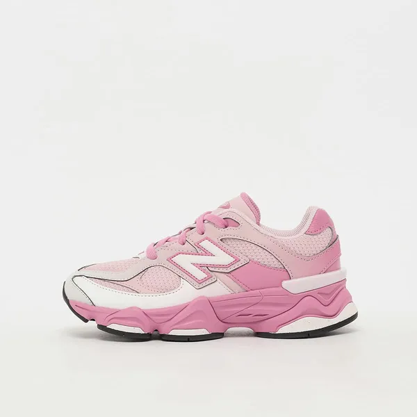 New Balance 9060 Lichtroze Kids, vergelijk prijzen bij 1 winkel