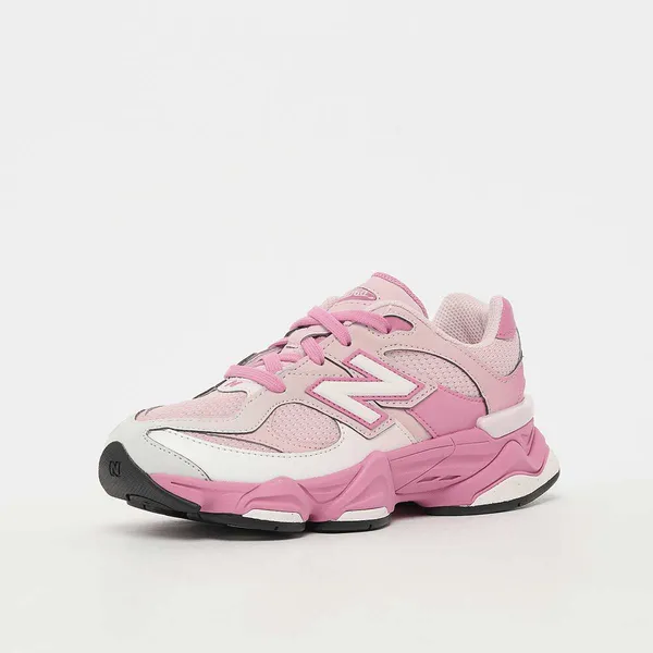 New Balance 9060 Lichtroze Kids, foto 2 van 3