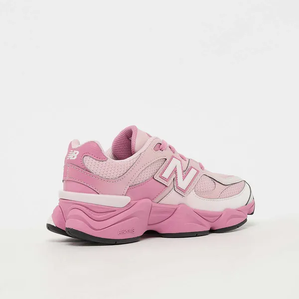 New Balance 9060 Lichtroze Kids, foto 3 van 3