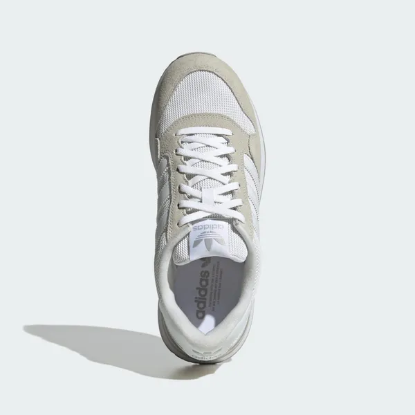 adidas Originals ZX RS Wit, foto 2 van 4