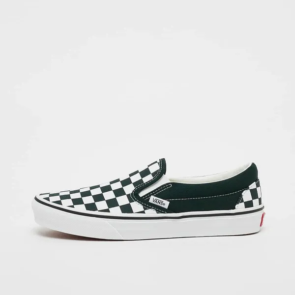 Vans Classic Slip On Groen, vergelijk prijzen bij 1 winkel