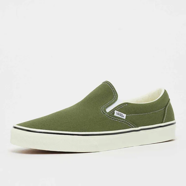 Vans Classic Slip On Groen, foto 2 van 3