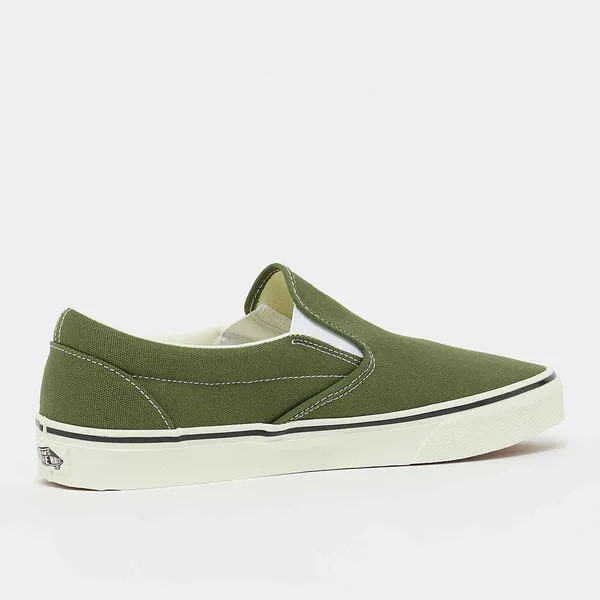 Vans Classic Slip On Groen, foto 3 van 3