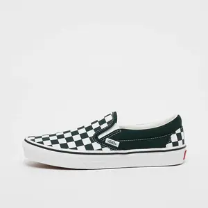 Vans Slip-On groen