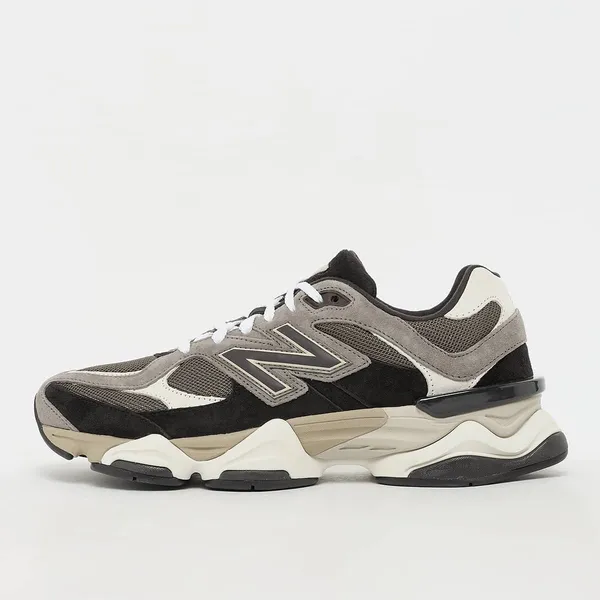 New Balance 9060 Grijs, vergelijk prijzen bij 4 winkels