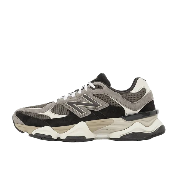 New Balance 9060 Grijs, vergelijk prijzen bij 1 winkel
