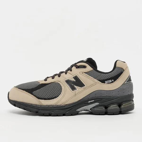 New Balance 2002 Beige, vergelijk prijzen bij 2 winkels